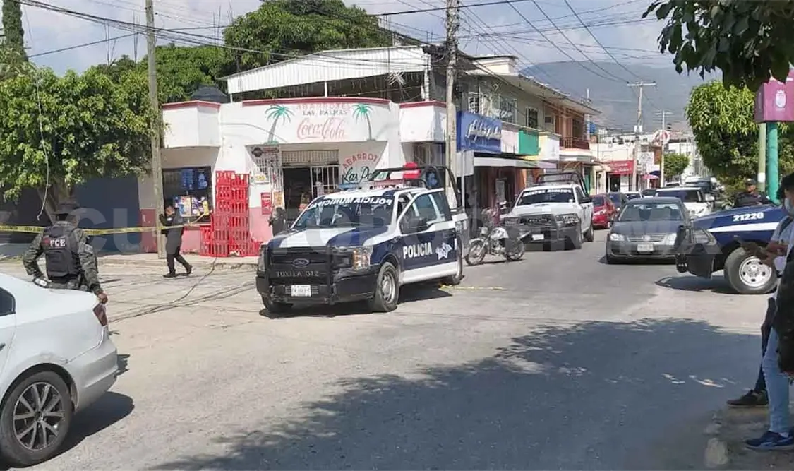 En asalto, balean a mujer en su casa