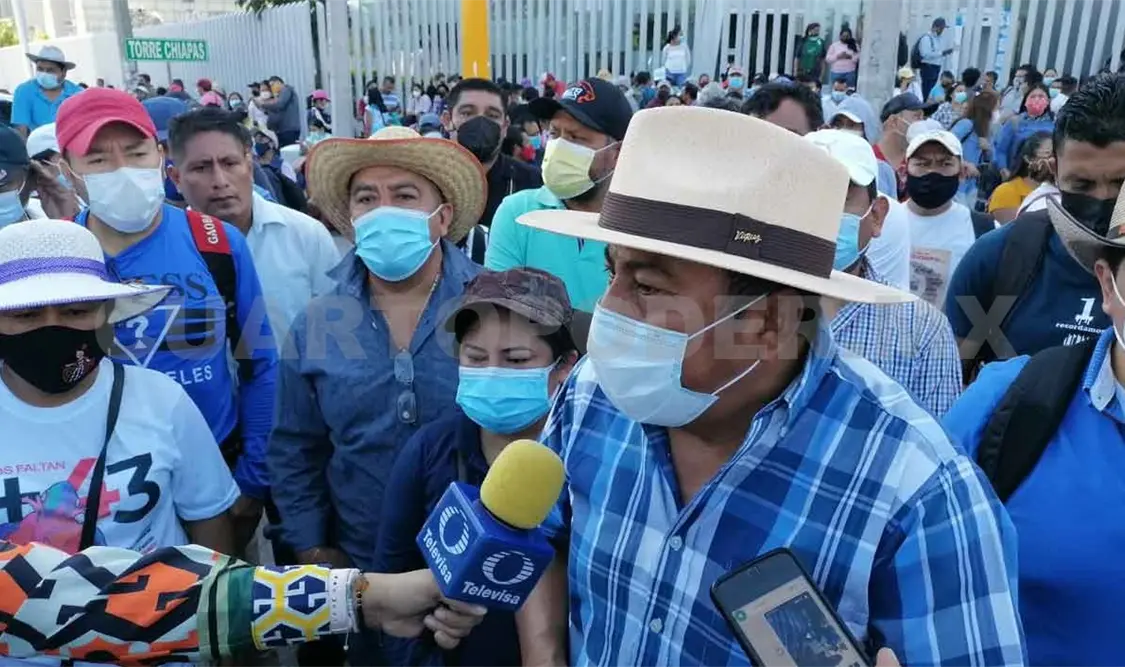 Pandemia dejó unos 700 maestros fallecidos