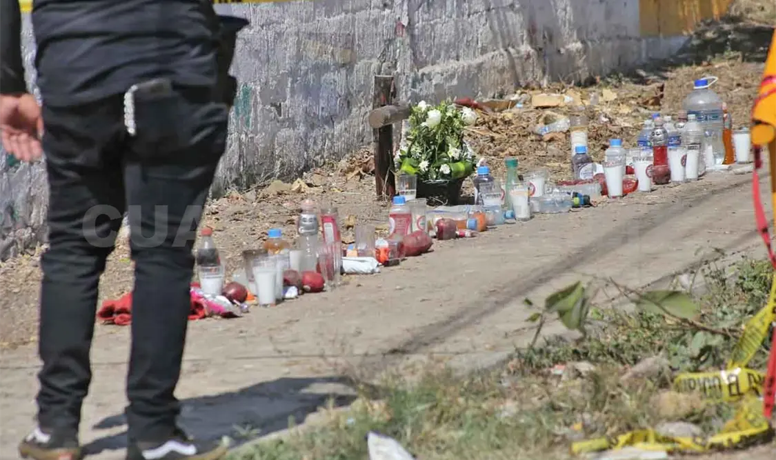 Tragedia de migrantes, sin precedentes