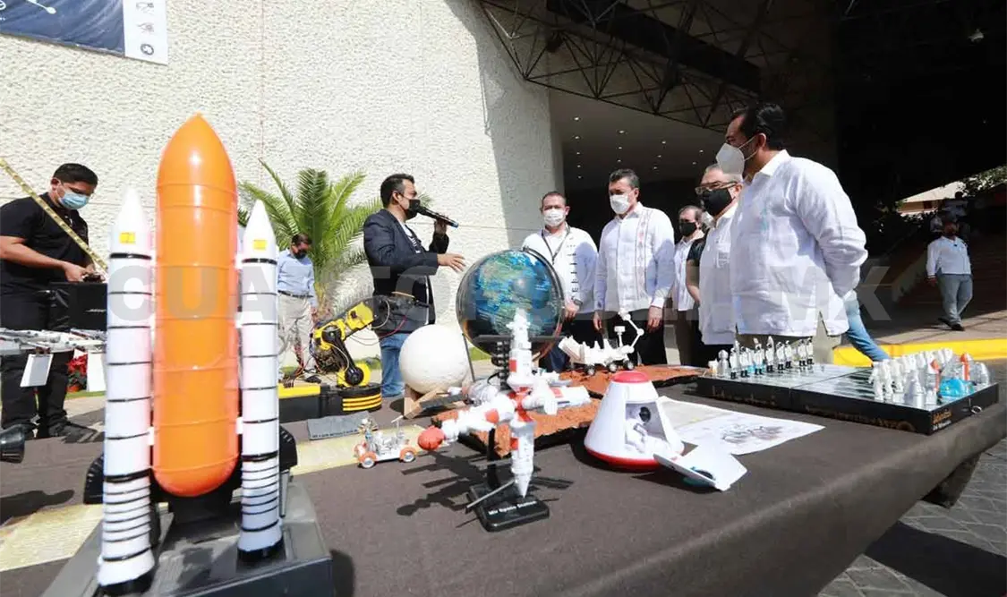 Tecnología, clave para el desarrollo económico