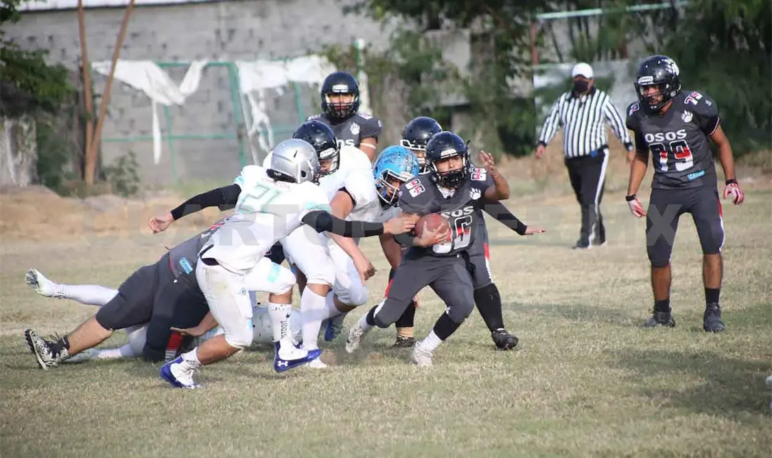 Osos espera rival en la final de la OEFA
