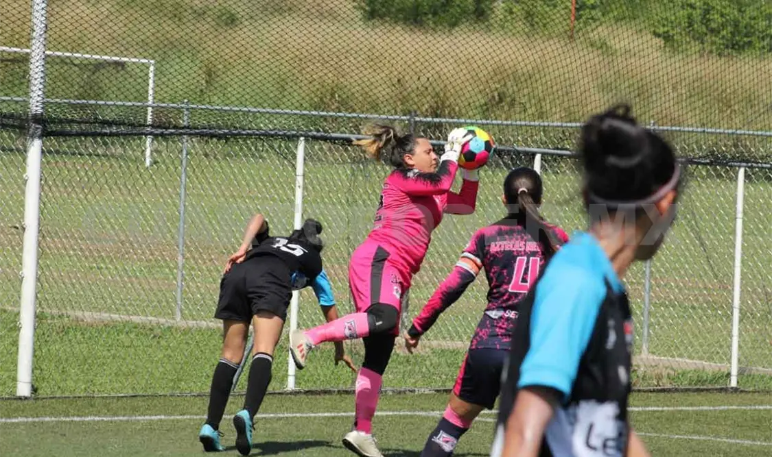 Se puso en marcha la Súper Copa Tapachula