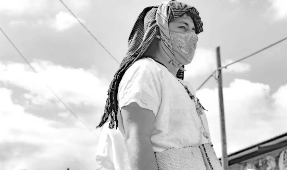 Invitan a ver la exposición fotográfica “Gente de palabra”