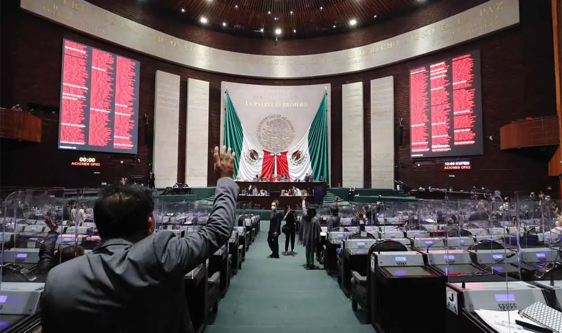 La reforma energética que hipotecó a México