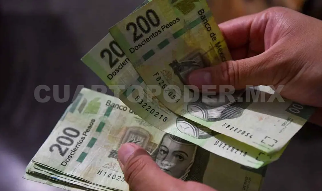 Recursos federales superarán los 94 mil mdp