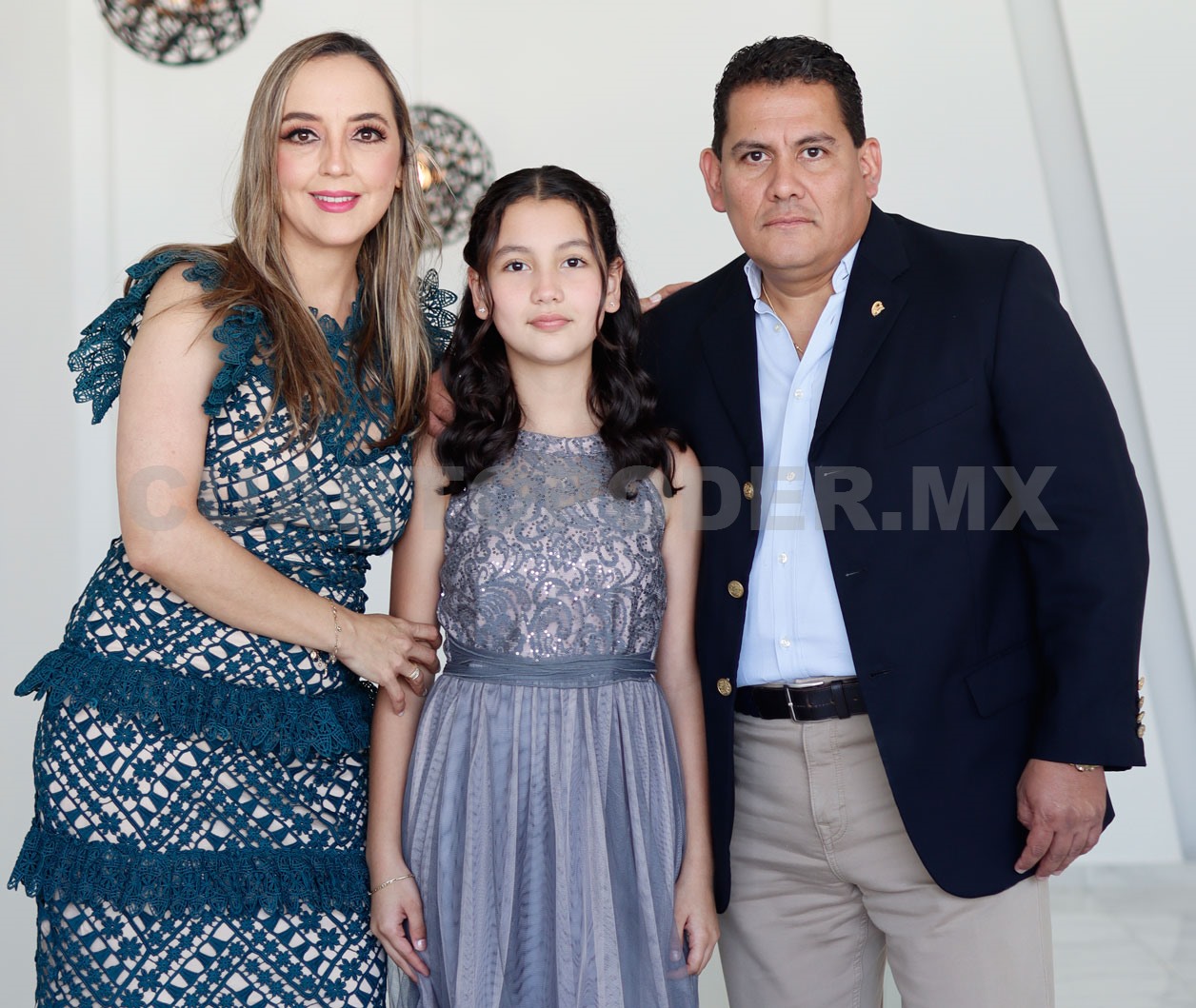 Linda mañana para Michelle