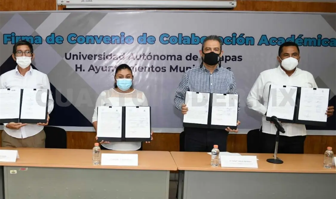 Universidad Virtual tendrá nuevas sedes