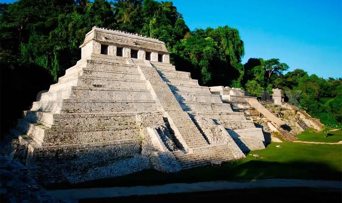 Termina el año con apertura de zonas arqueológicas