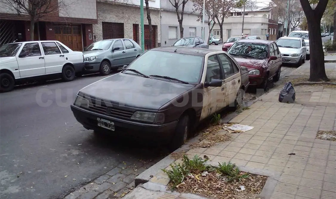 Aplican la ley para el rescate de espacios
