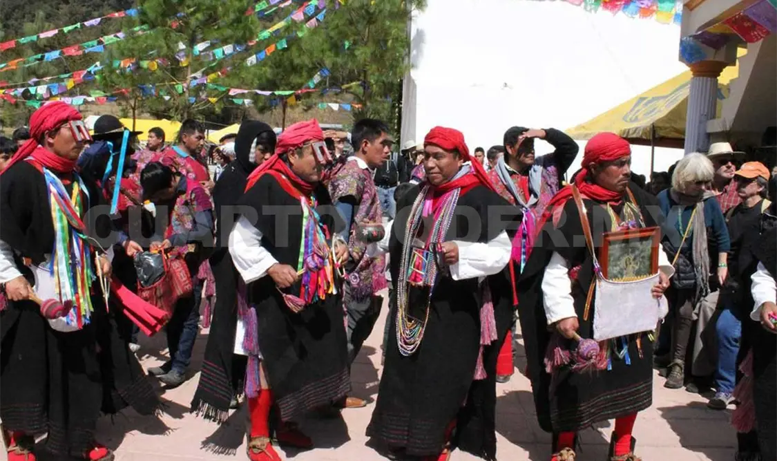 Celebra un aniversario más municipio autónomo