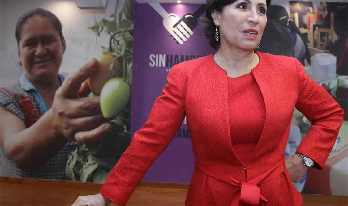 Desvío “Estafa Maestra” fue para pagar deudas