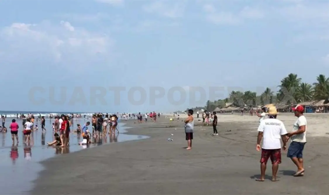 Turistas piden reducir el número de motos