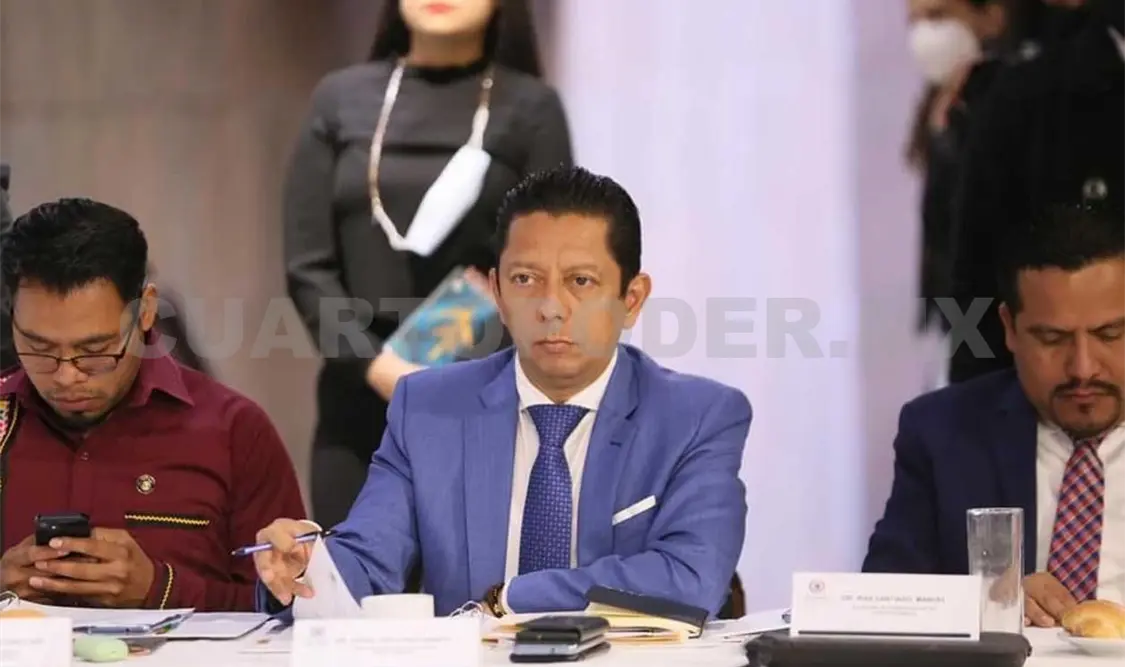 Coordinará Subcomisión de Derechos Fundamentales