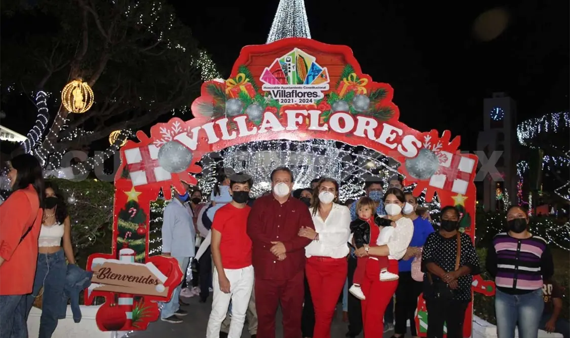 Buscan reactivar economía local con Tianguis Navideño