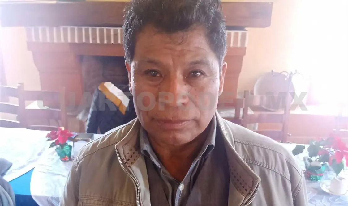 Nuevo delegado regional del sindicato nacional de la CTM