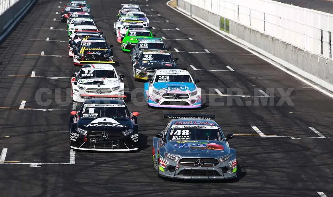 Sidral Aga Racing conquista la Súper Copa