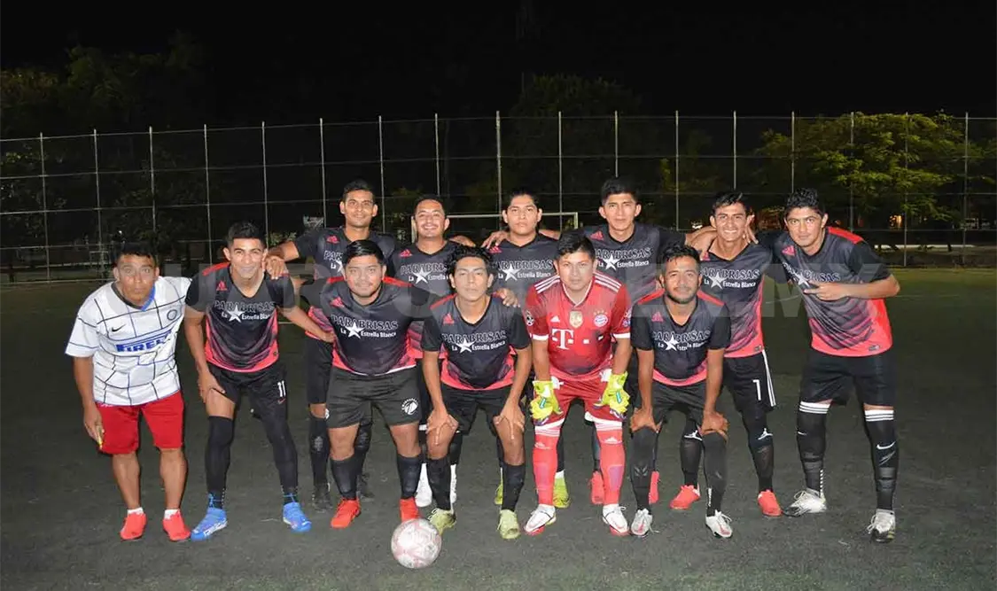 Estrella Blanca tendrá su revancha en la final