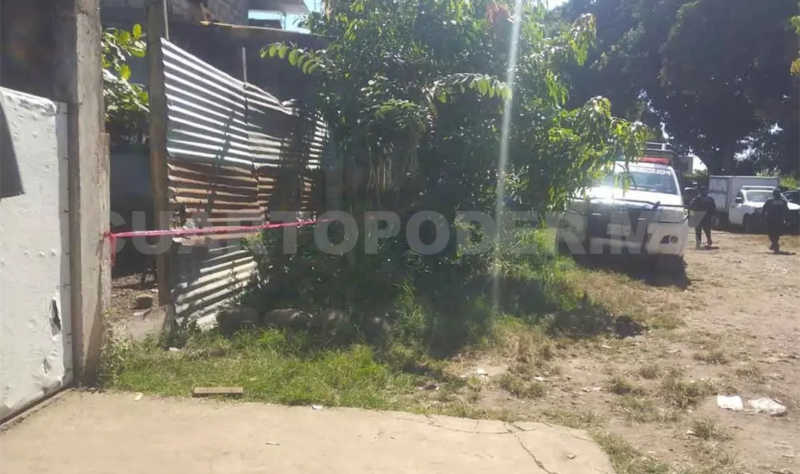 Discutió con su esposa y se mata tomando veneno