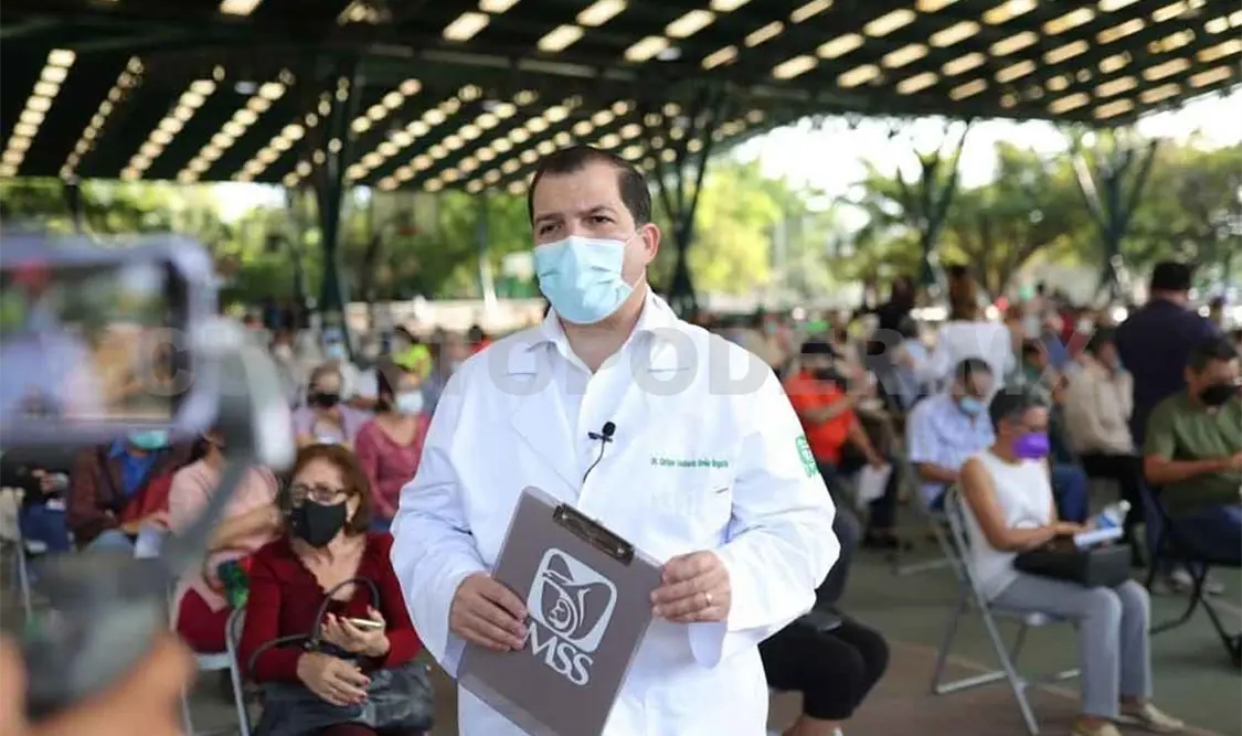 Sin casos positivos de Ómicron en la entidad
