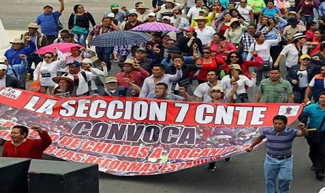 Bámaca debe ser investigado