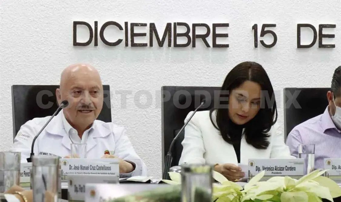 Control del covid-19, logro del Gobierno de Chiapas