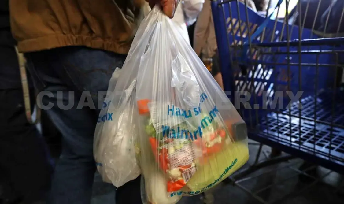 Bioplásticos, opción para disminuir contaminación