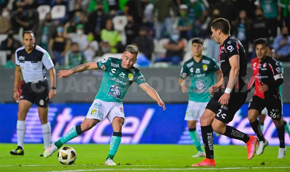 Liga MX y MLS se topan en octavos