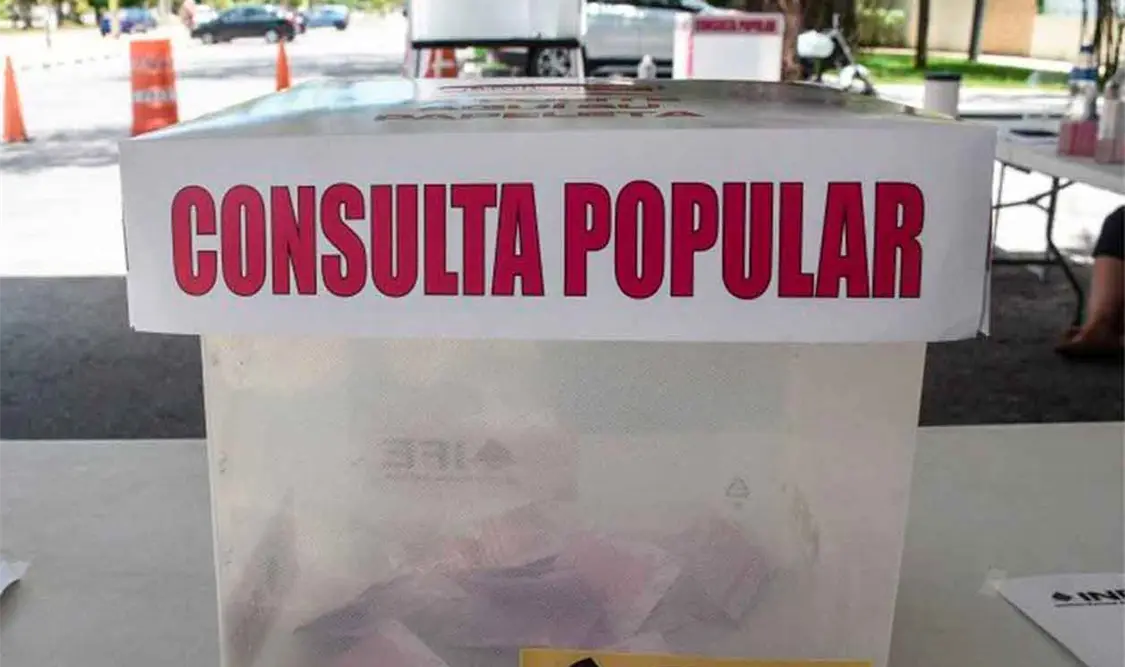“Son chicanadas”, dice AMLO sobre la revocación