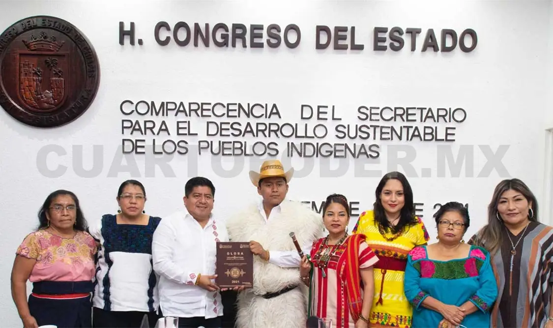 Se ha impulsado el desarrollo de los pueblos indígenas