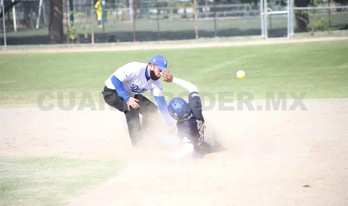 Dodgers y Pejelagartos, por el pase a la final