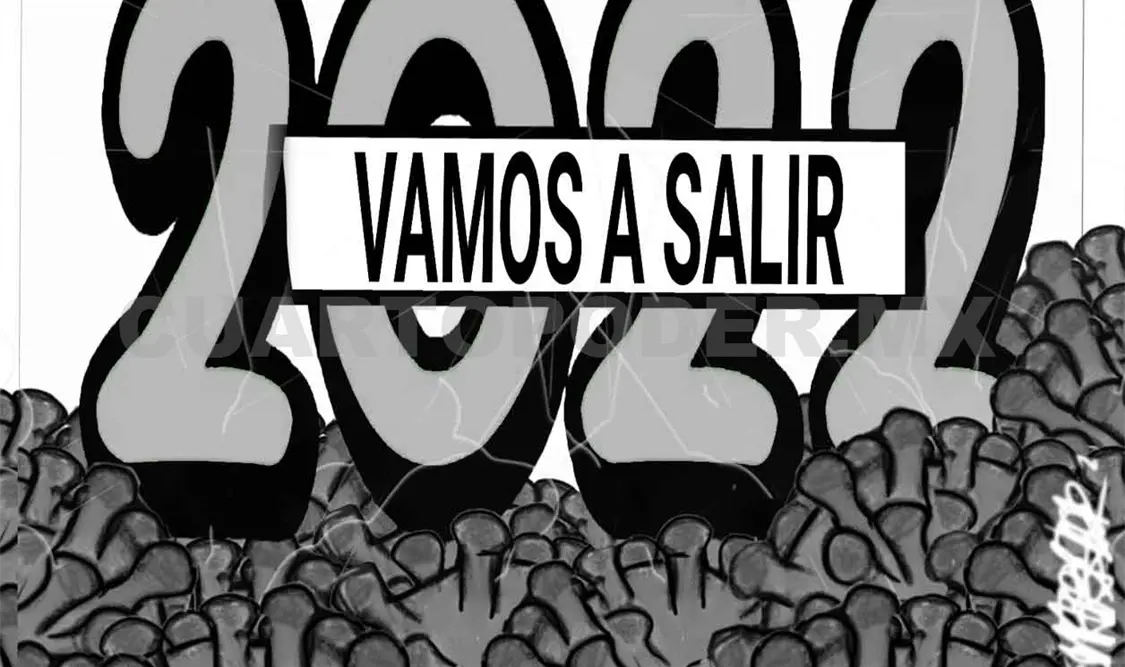 Solidaridad no nos falta