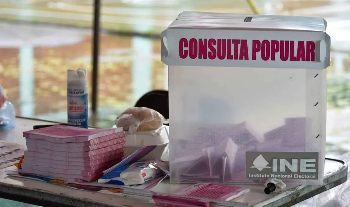 Morena confía que la SCJN obligue a INE cumplir