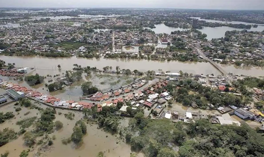 Proponen mapeo para prevenir inundaciones