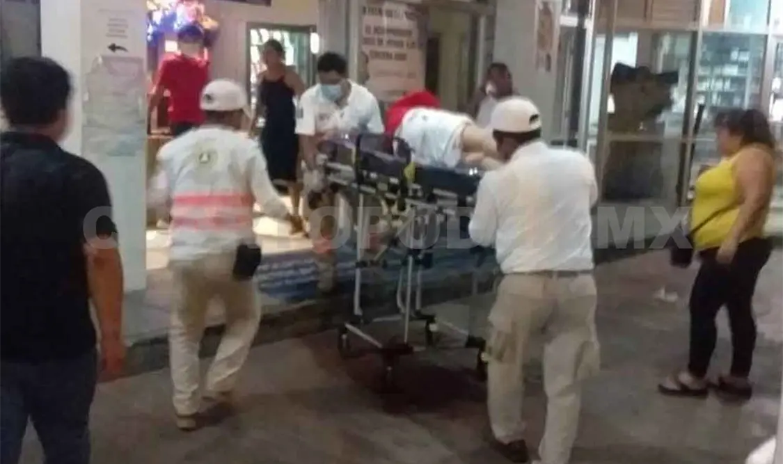 En ataque a rancho lesionan a mujeres