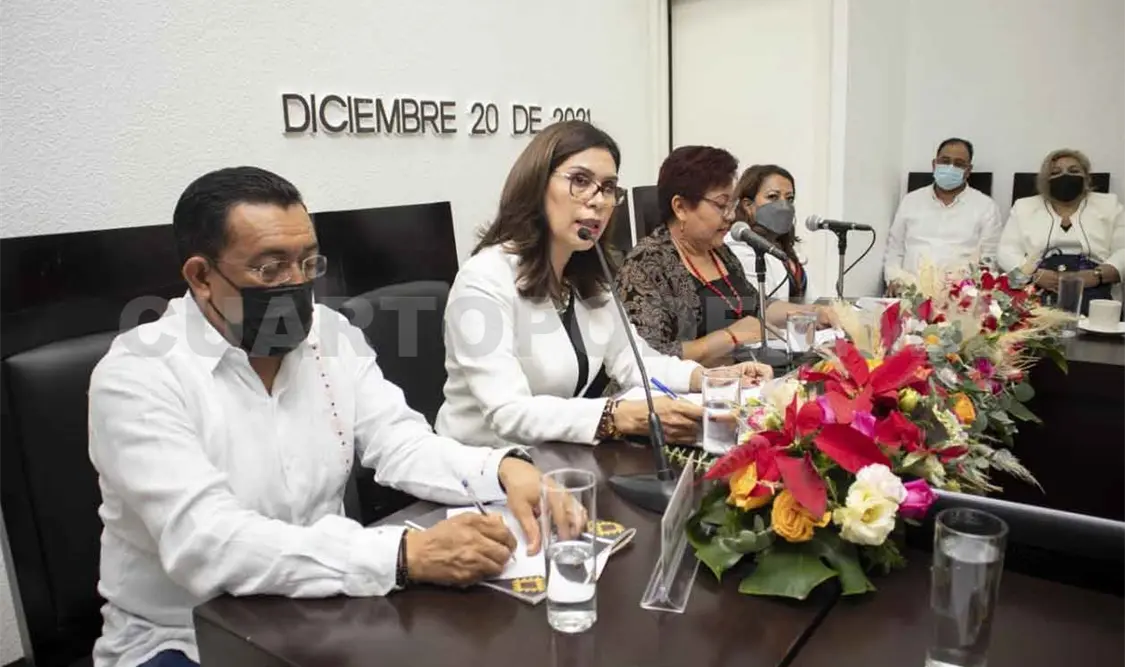 Chiapas, listo para asumir reto educativo: Domínguez Ochoa