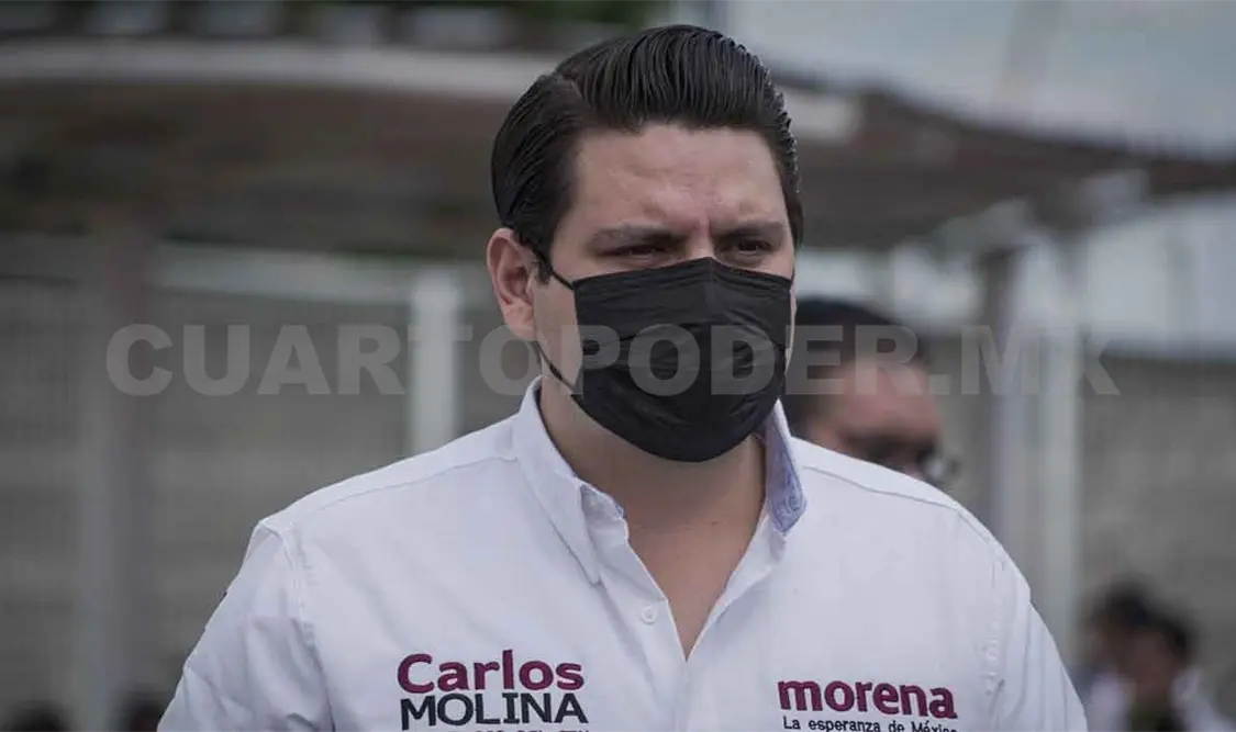 Urge aprobación de la Reforma Energética