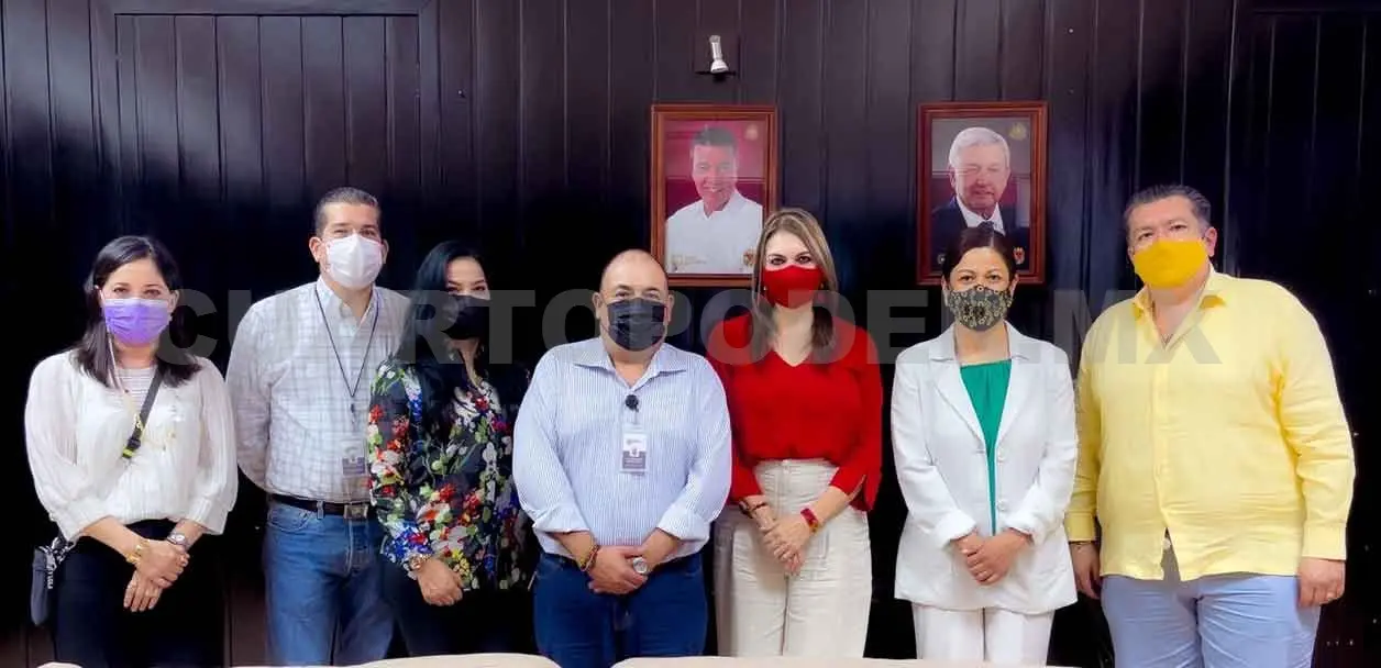 Acuerdan preservar memoria histórica del municipio