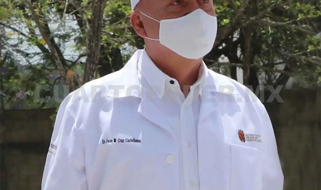 Pide Dr. Pepe Cruz identificar conductas depresivas