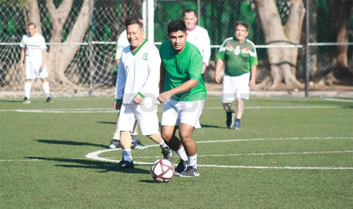 Municipal celebró su última reunión del año