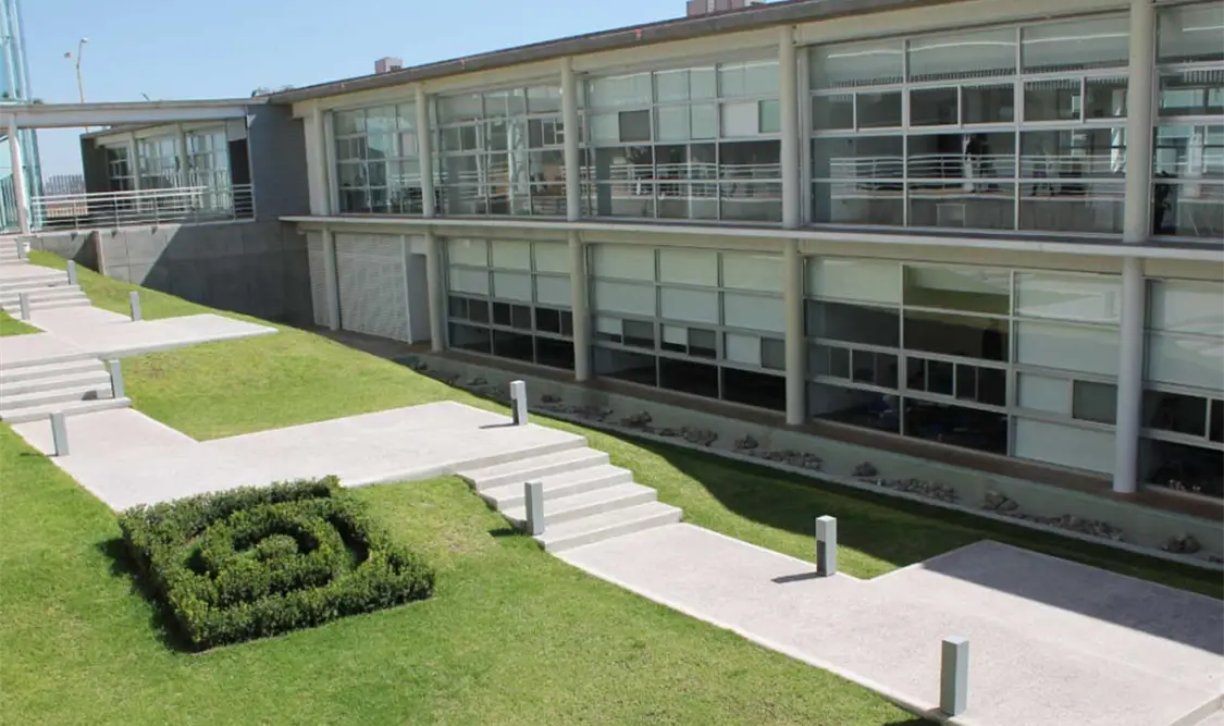 Para la comunidad estudiantil, la medida es “intimidatoria” y un “desplante de autoritarismo”. Cortesía