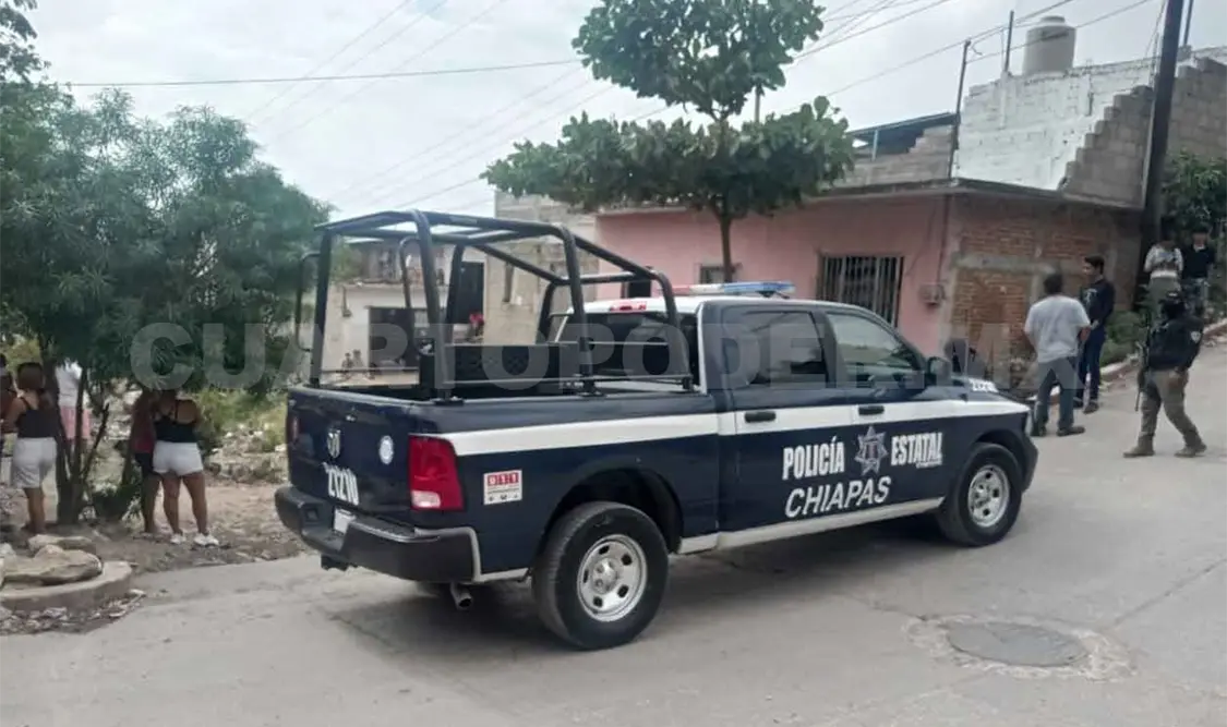 Encontraron ahorcado a joven en su domicilio