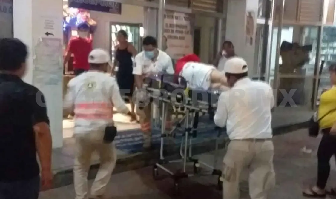 Mujer herida en rancho muere en el hospital