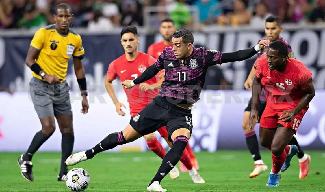 FIFA ratifica castigo a México por grito homofóbico
