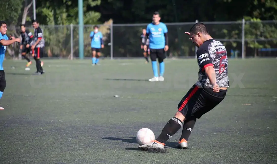 Tilapirrika cierra el año en el liderato