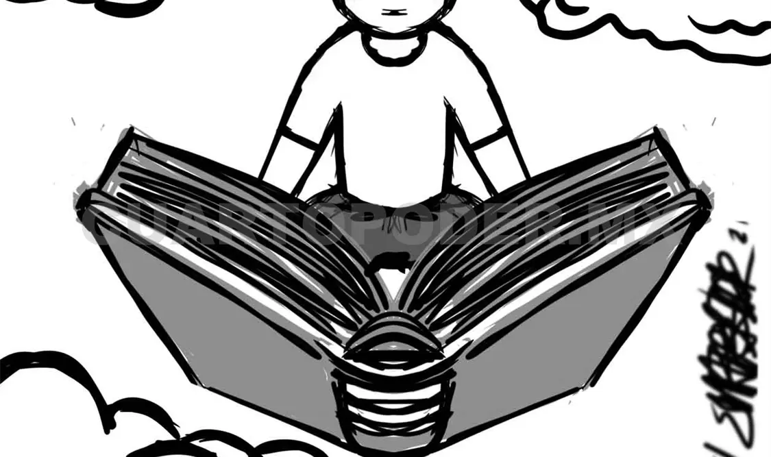 La educación debe ser la apuesta