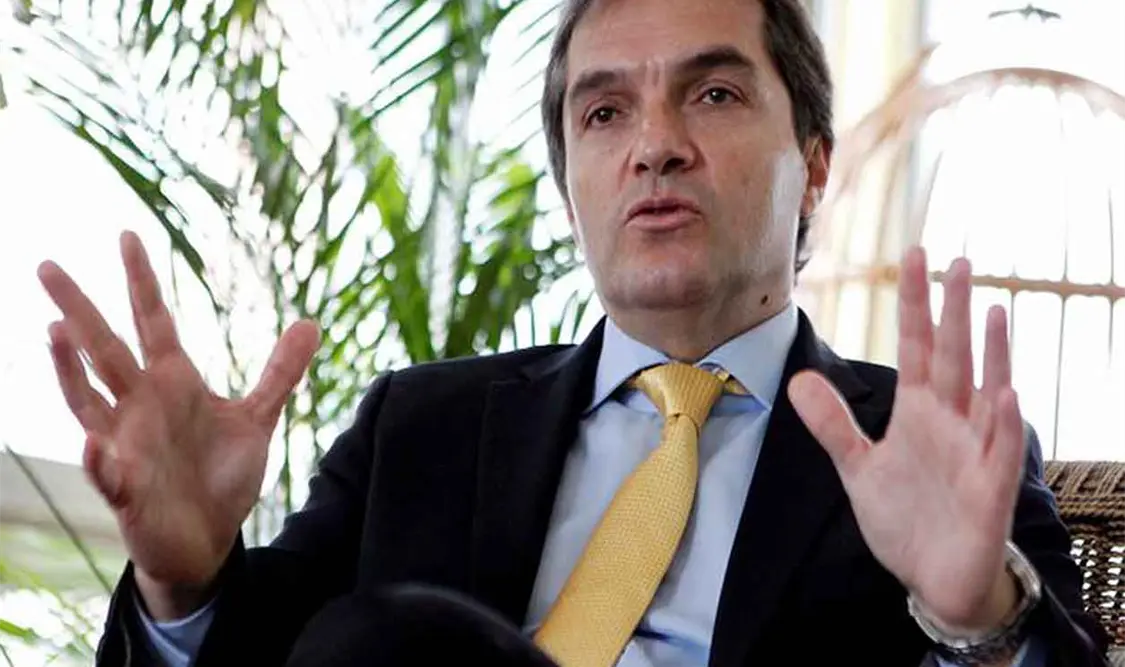 Argentina extraditará a Carlos Ahumada a México