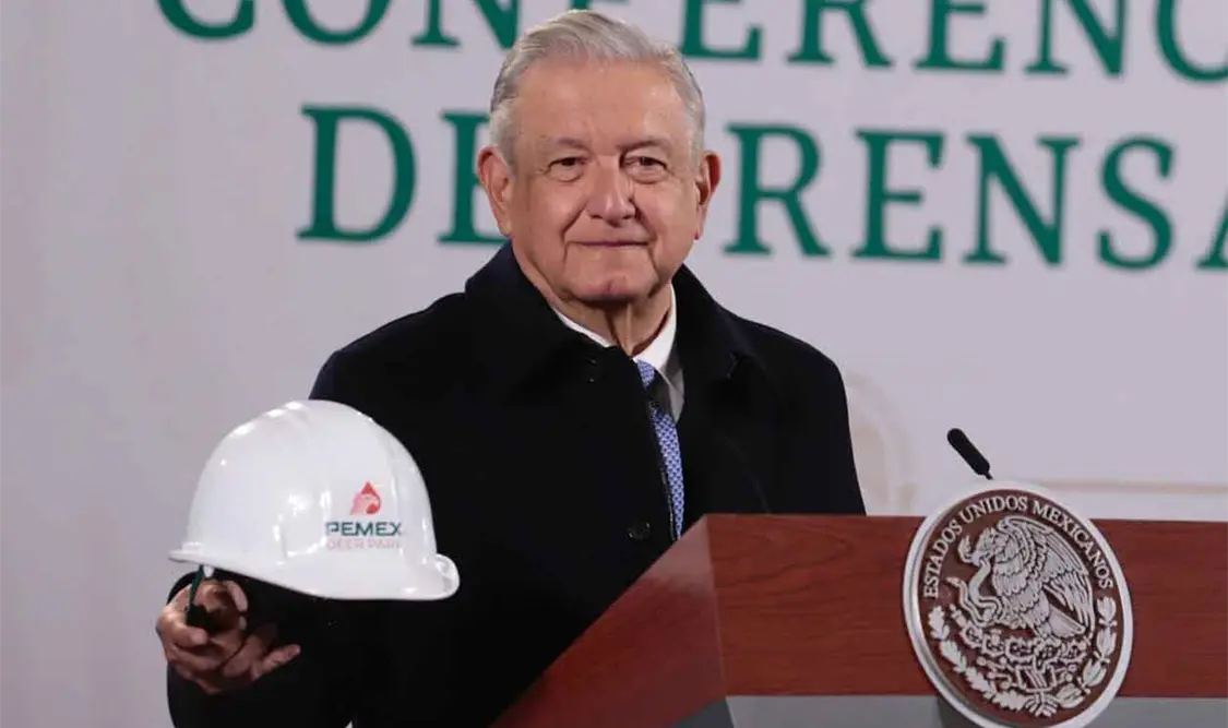 EUA ya autorizó compra de refinería Deer Park