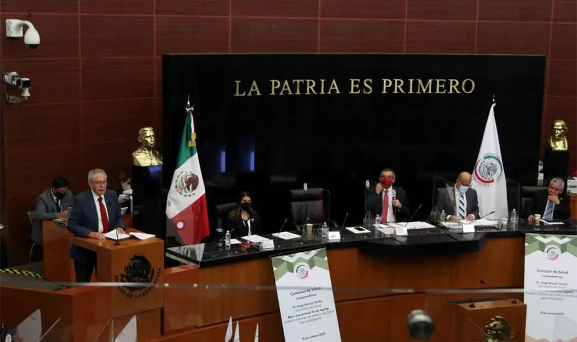 Impugnan ante SCJN “decretazo” de López Obrador