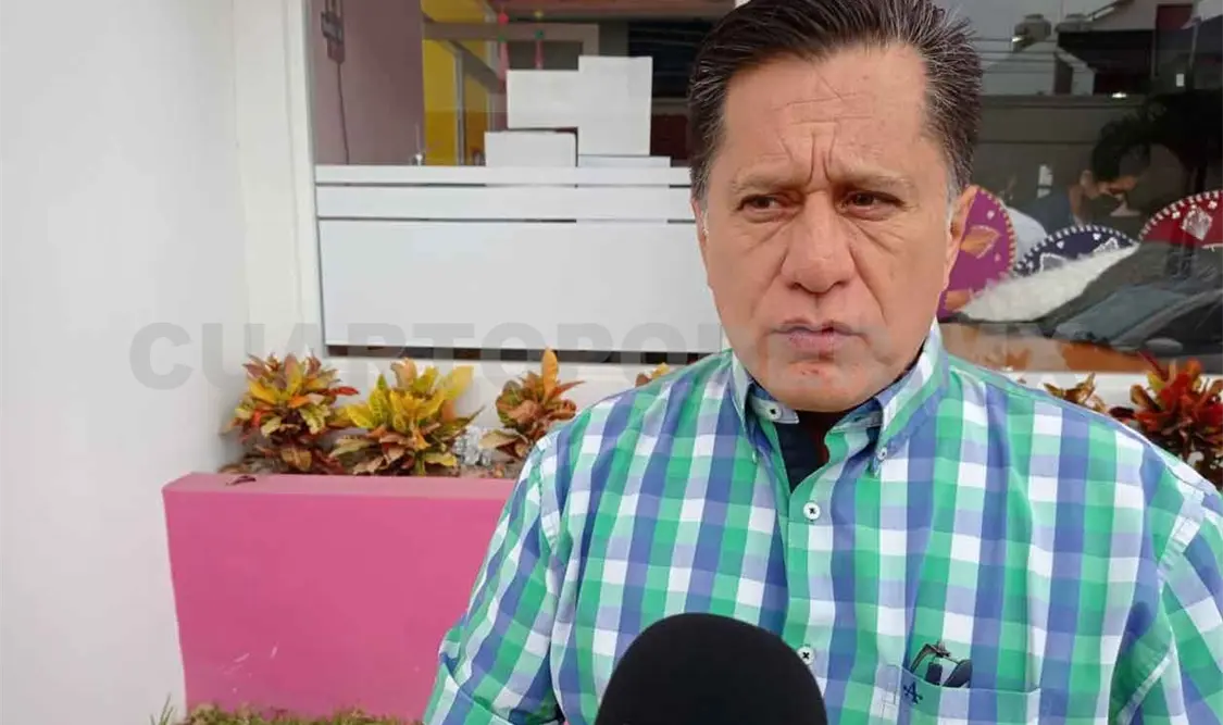 Necesarios 17 mdp para temas de transparencia