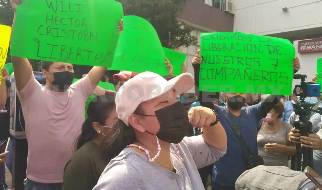 Piden mejorar los protocolos ante casos por ambulantaje